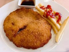 -德大西餐社