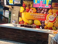 -小螺号海鲜·地道鲁菜(泉城广场店)
