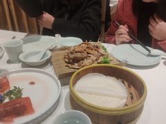 -惠丰堂饭庄·烤鸭·京味菜(翠微路店)