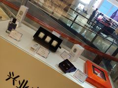 -兴业太古汇·停车场