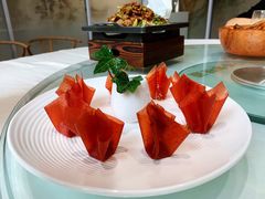 -御仙都北京菜馆·烤鸭店(双井店)