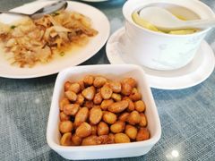 小菜花生-茶油香闽南菜·花园餐厅(前埔店)