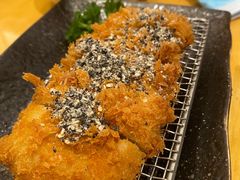 牛肉乌冬面套餐-胜博殿日式炸猪排(西红门店)