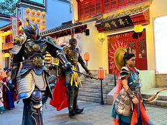 -深圳锦绣中华民俗村