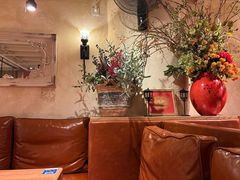 -玛格萝妮比萨屋(陆家浜路店)