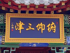 -桃花堤公园