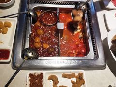 -海底捞火锅(龙茗路店)