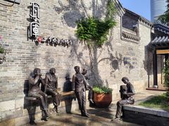 -回龙窝历史文化街区