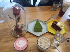 -仁义涵西餐·咖啡(中华巴洛克店)