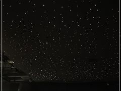-STARRY CAFE & LOUNGE BAR(高新店)