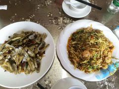 -大丰收海鲜酒楼·专业餐饮30年(连云港老字号店)