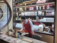 -海底捞火锅(北京路店)