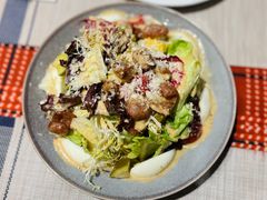 主厨沙拉-Primo·丽莫意大利窑烤披萨