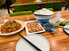-合合春饼(潘家园店)
