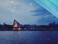 -珠江夜游广州塔·中大码头