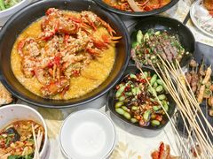 -聚味瞿记·龙虾堂(坡子街店)