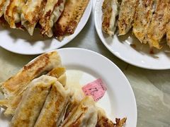 -青岛锅贴(四流中路店)