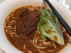 -南山鲜虾面·活鲜小馆·海味大连菜(南山总店)