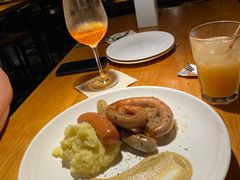 -Secco德式餐吧(南秀村店)