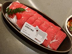-巴奴毛肚火锅(大剧院店)