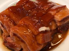 -吴门人家·苏宴宫廷菜(拙政园店)