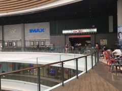 -CGV影城(东港IMAX店)