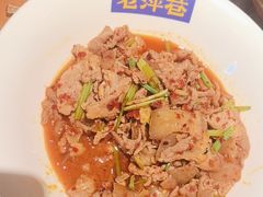 -老萍巷•莲花血鸭(楚萍店)