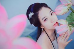 -盘子女人坊生日照·摄影馆(浦东店)