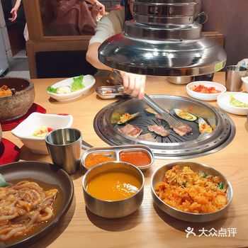 吃什么真的不重要，重要的是和谁一起去吃。
