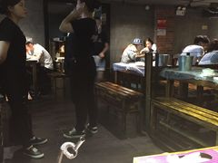 大堂-巴厘龙虾·榜首油焖大虾(旗舰店·万松园)