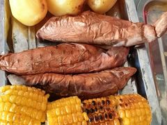 -张记焖窑·十五年专注焖烤(雍和宫店)