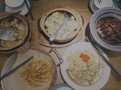-常来小聚·广州非遗传承餐厅(地王广场店)