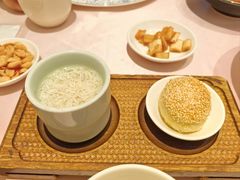 -江南灶中餐厅(南京香格里拉店)