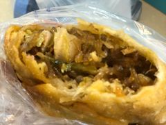 酸菜炸菜盒-小木菜盒(李家村秋林店)