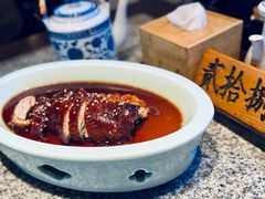 -南京大牌档(夫子庙老门东店)