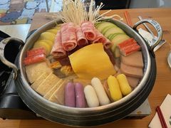 -小岛餐厅