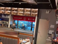 -得意啫·广东啫啫煲(前海HOP店)