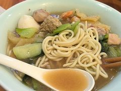 -奎元馆.百年奎元.非遗传承(西湖边的解放路店)