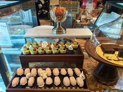 -万达瑞华酒店美食汇自助餐厅(楚河汉街店)