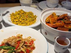 -老阿爸鲜鱼土菜(园区永旺店)