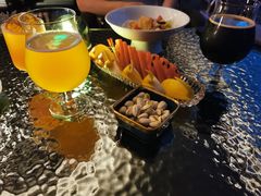 -桂花里·衢州菜·精酿餐吧(未来科技城万达广场店)