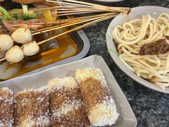 -小街天府(西工小街店)