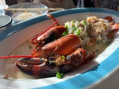 -良师门滨海人家·海鲜·家常菜(滨海城店)