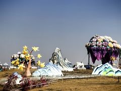 -歌斐颂巧克力小镇