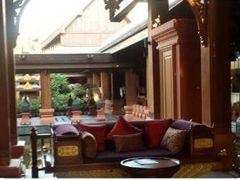 -西双版纳融创皇冠假日度假酒店