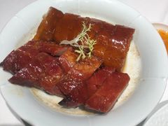 烧味双拼-新雅(丰盛里店)