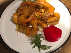 秘制酥皮虾-偏偏喜欢你(国瑞购物中心店)