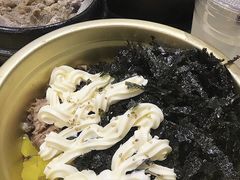 -李先生的首尔小馆(松江启源广场店)