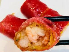 -点都德(汇盈广场店)