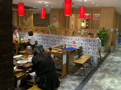 -巴蜀印象火锅(永陵总店)